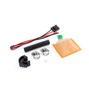 DeatschWerks 89-94 Nissan 240SX / 91-01 Infiniti Q45 Fuel Pump Setup Kit (Part