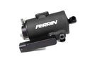 Perrin Air Oil Separator - Black - 22+ Subaru WRX - PSP-ENG-611BK