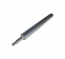 Torque Solution Shorty Billet Radio Antenna - TS-BA-Silver