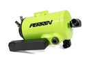 Perrin Air Oil Separator - Neon Yellow - 22+ Subaru WRX - PSP-ENG-611NY