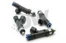DeatschWerks 18U-00-0440-4 440cc Top Feed Fuel Injectors for Mazda Miata 2006-2015