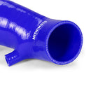 Mishimoto 06-11 Honda Civic Si Blue Silicone Induction Hose Kit - MMHOSE-CIV-06SIIHBL