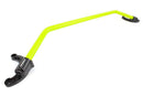 Perrin Front Strut Brace - Neon Yellow - 02-07 Subaru Impreza (WRX/STi/RS/2.5i) / 04-08 Forester - PSP-SUS-052NY