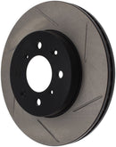 StopTech Power Slot 90-01 Integra (exc. Type R) /90-05 Civic EX/94-95 Civic SI wABS/99-03 Civic SI/