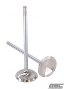 GSC Power Division Toyota G16E-GTS 32.8mm Chrome Polished Intake Valve - Single