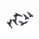 DeatschWerks 87-00 BMW M20/M50/M52 440cc Fuel Injectors â€“ Set of 6