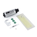 DeatschWerks 320 LPH In-Tank Fuel Pump with Install Kit for 1990-1993 Mazda Miata