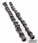 GSC Power Division P-D BMW/Toyota B58 S3 Camshafts with Intake Trigger – 292/300 Duration Billet Camshafts for Upgraded Turbo and Ported Head