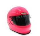 RaceQuip PRO25 SA2025 Hot Pink X-Small Helmet - 277881