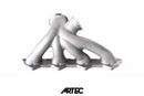 Artec Mitsubishi 4G63 Low Mount V-band Turbo Exhaust Manifold