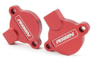 Perrin Cam Solenoid Cover - Red - BRZ/FR-S/86 - PSP-ENG-173RD
