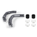 Mishimoto 2015-2020 BMW F80 M3/M4 Intercooler Pipe Kit Mineral Gray - MMICP-F80-15CMG