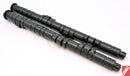 GSC Power Division P-D Honda B-Series VTEC T2 Turbo Camshafts 296/288 - Billet Aluminum