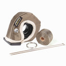 DEI Turbo Blanket/Shield T3 - Kit - Titanium - 10141
