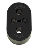 Torque Solution Exhaust mount: 10 mm - TS-EH-010