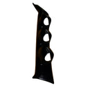 Blox Racing 93-95 Mazda RX-7 Pillar Pod Gauge Mount - 3 Gauges - BXPP-31994