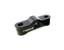 Torque Solution Solid Billet Rear Shifter Bushings for Honda Civic and Acura Integra D/B Series