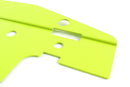 Perrin Neon Yellow Radiator Shroud - 08-14 Subaru Impreza - PSP-ENG-510NY