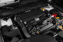 Perrin Top Mount Intercooler (TMIC) - Black - 22+ Subaru WRX - PSP-ITR-330BK