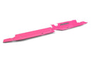 Perrin Radiator Shroud - Hyper Pink - 08-14 Subaru STI / WRX - PSP-ENG-510HP