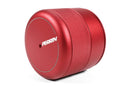 Perrin Oil Filter Cover - Red - 15-24 Subaru WRX, 13-24 BRZ FRS GT86 - PSP-ENG-716RD