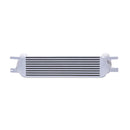 Mishimoto 2015+ Ford Mustang EcoBoost Front-Mount Intercooler - Silver - MMINT-MUS4-15SL