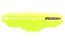 Perrin Neon Yellow Pulley Cover 02-14 WRX, 04-21 STI - PSP-ENG-150NY