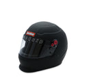 RaceQuip PRO25 SA2025 Flat Black Small Helmet - 277992
