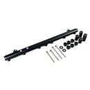 DeatschWerks Toyota 2JZ-GTE Fuel Rails - High-Performance Fuel Delivery for Toyota Supra