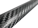 Perrin Rear Shock Tower Brace - Carbon Fiber - 2013+ BRZ/FR-S/86/GR86 - PSP-SUS-043CF