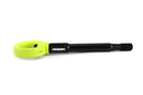 Perrin Tow Hook Kit (Front) - Neon Yellow - 2022+ BRZ/GR86 - PSP-BDY-236NY