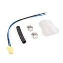 DeatschWerks 9-1041 415 LPH In-Tank Fuel Pump with Installation Kit for Nissan, Subaru, Mazda, and Mitsubishi Vehicles