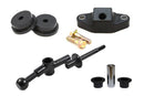 Torque Solution Short Shifter & Bushings Combo for Subaru Impreza 2004-2014