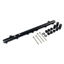 DeatschWerks Toyota 2JZ-GTE Fuel Rails - High-Performance Fuel Delivery for Toyota Supra
