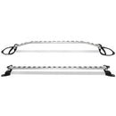 Blox Racing 2015+ Subaru WRX STI - With Holes Front And Rear Strut Tower Bars - BXSS-50021-FR-RR