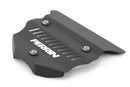 Perrin Engine Cover - Black Wrinkle - 2022+ Subaru BRZ / Toyota GR86 - PSP-ENG-162BK