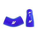 Mishimoto 03-06 Mitsubishi Lancer Evolution 7/8/9 2.0L W5M51-2 Lower Intercooler Pipe Kit - MMICP-EVO-01LBL