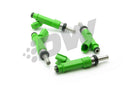 DeatschWerks 22TX-00-0550-4 550cc Fuel Injectors for Scion tC (2011-2015)