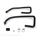Mishimoto 2015+ Ford Mustang GT / V6 / EcoBoost Transmission Cooler (Auto) - MMTC-MUS-15SL