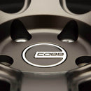 Cobb Performance Series ST-01 Wheel 18x9.5 ET40 5x114.3 - Bronze - 82W605-TB