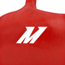 Mishimoto 01-07 Subaru WRX / 04-21 STI Red Silicone Induction Hose - MMHOSE-SUB-IHRD