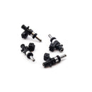 DeatschWerks Set of 4 Bosch EV14 1250cc Fuel Injectors for 2012-2015 Subaru BRZ, Toyota 86, and Scion FR-S