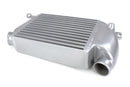 Perrin Top Mount Intercooler - Silver - 15-21 WRX, 14-18 Forester XT - PSP-ITR-325SL