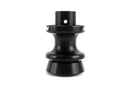 Perrin Reverse Lockout Lever - Black - 04+ Subaru STi / 06-09 Legacy 2.5GT Spec-B - PSP-INR-250BK