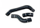 Torque Solution Silicone Radiator Hose Kit for 2013+ Subaru BRZ / Scion FR-S / Toyota 86 - Black - TS-SU-657BK