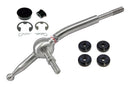 Torque Solution Short Shifter with Base & Bushing Combo for 2012-2015 Honda Civic