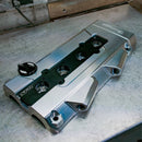 SpeedFactory Racing Billet B-Series VTEC Valve Cover - SF-02-320