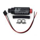 Blox Racing 320LPH Electric Fuel Pump E85 In-tank - Offset Inlet - BXFU-02341-E