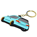 Blox Racing Honda EG Keychain - BXAP-00088