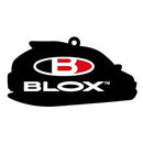Blox Racing Honda EG Keychain - BXAP-00088